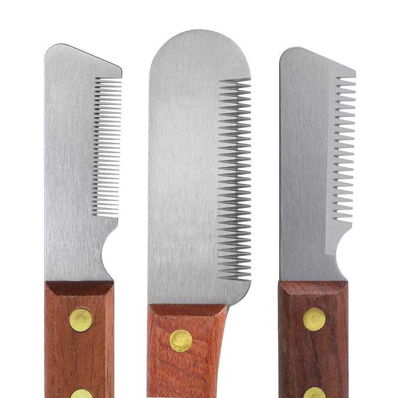 Stripping Knife C4111