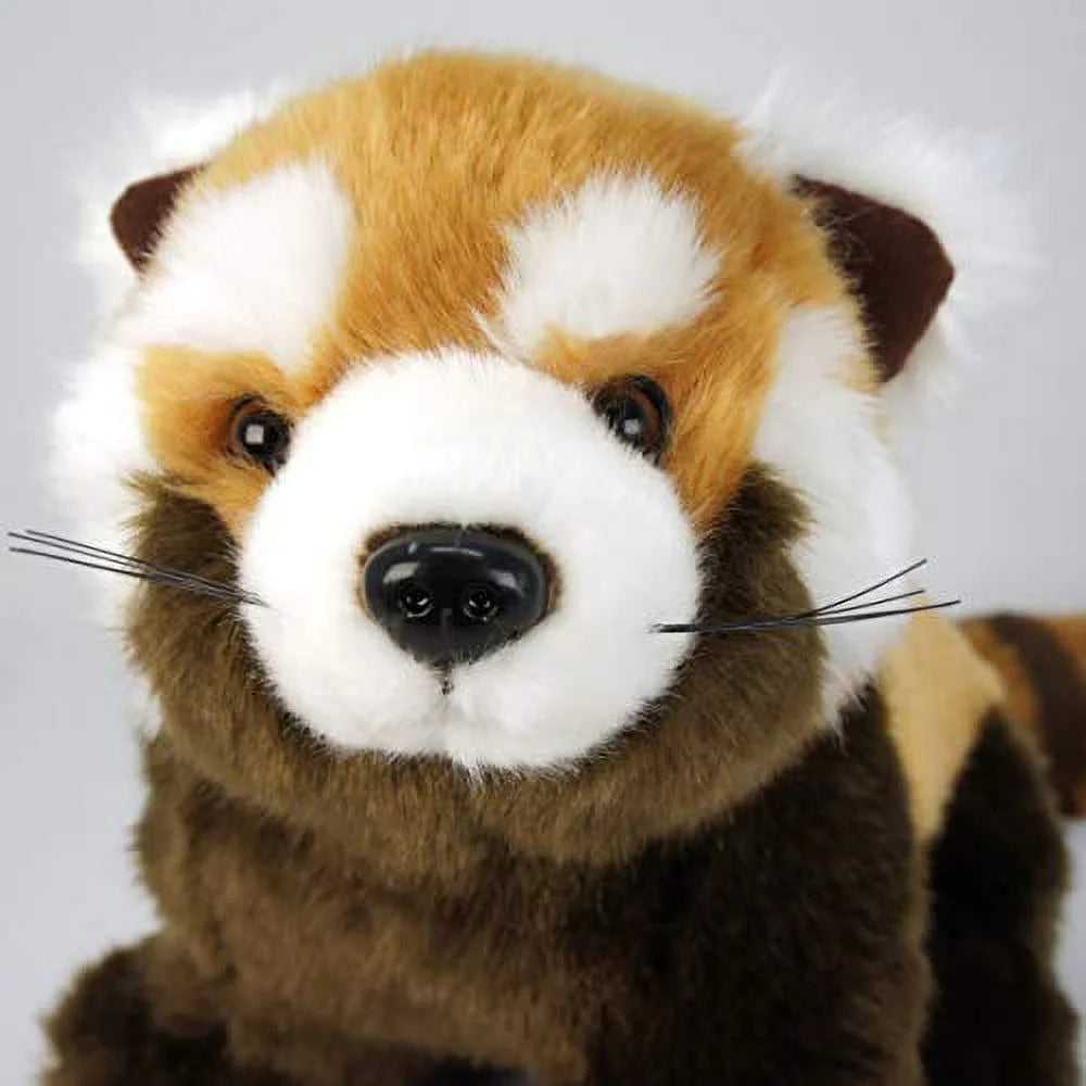 Red Panda Stuffed Animal Plush G28967