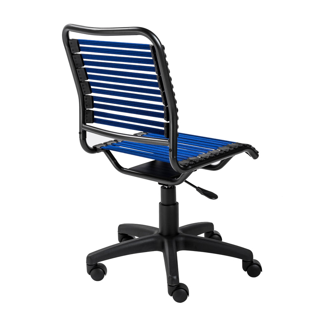 Blue Low Back Office Chair C582743