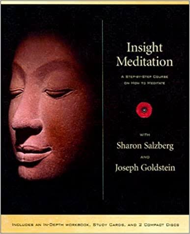 Meditation Paperback K6502