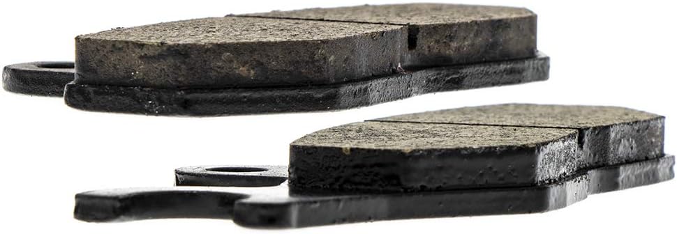 Brake Pad Set Pack of 2 S936