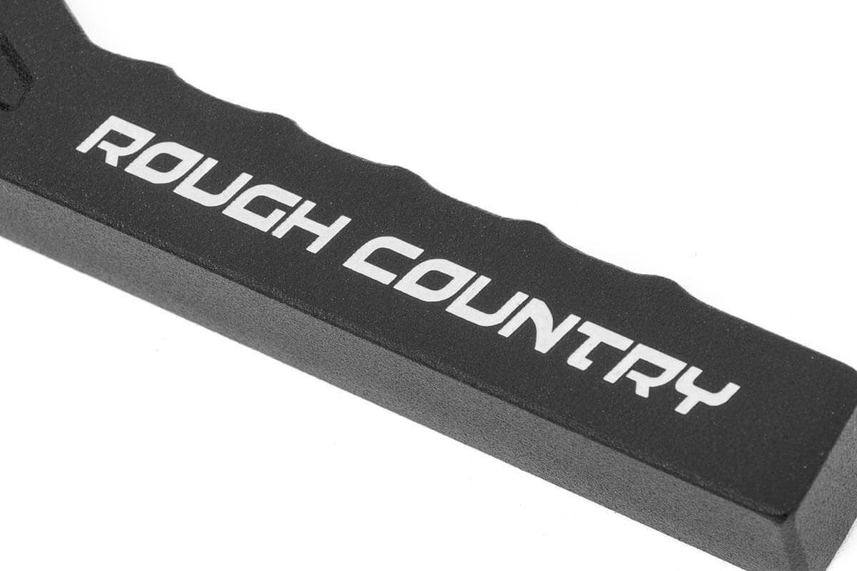Aluminum Grab Handles for Jeep Wrangler JK X131123