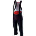 Black Bibknicker E5940