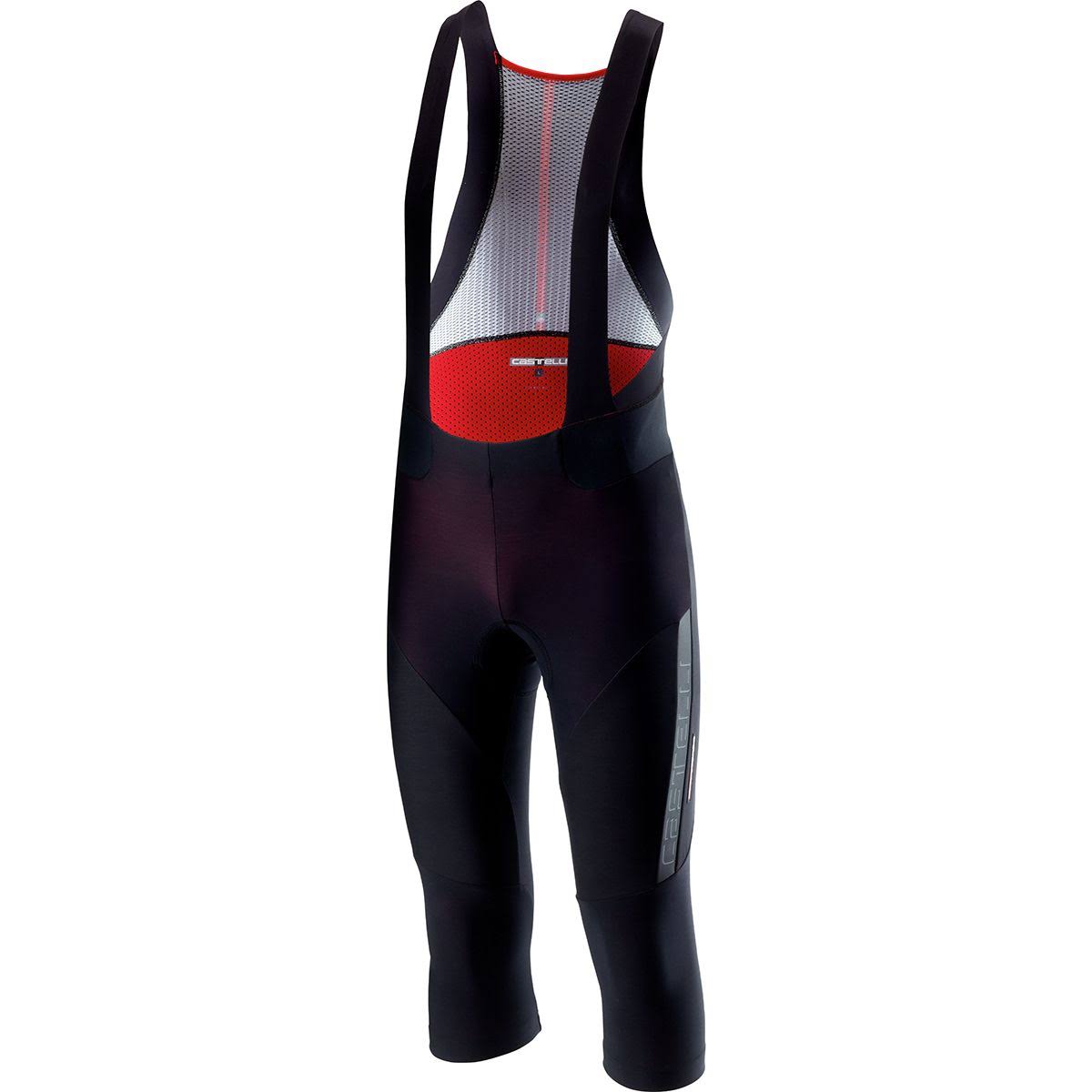 Black Bibknicker E5940