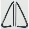 Black Door Molding and Beltlines E3887