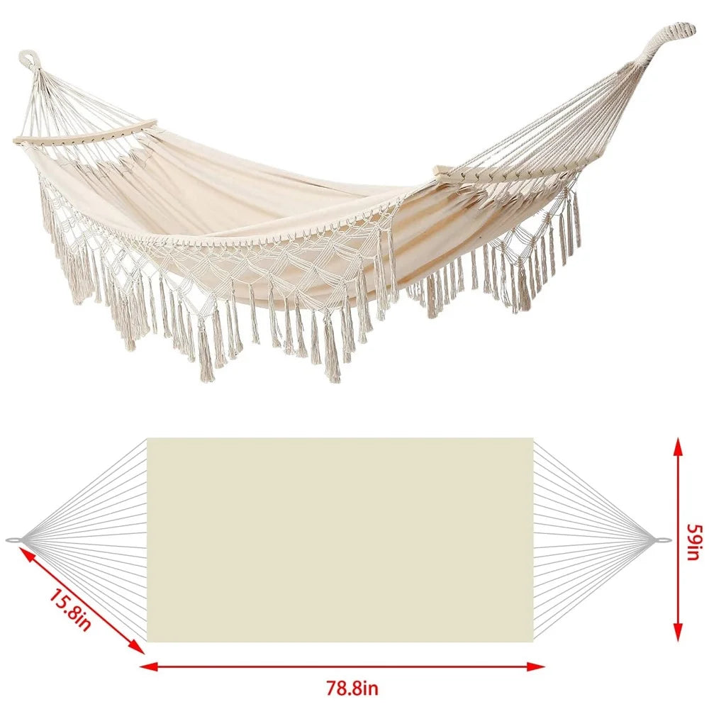 Hammock W542