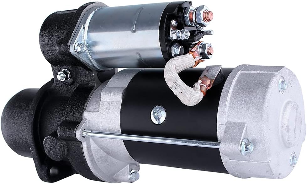 12V 10T Starter Motor L2268