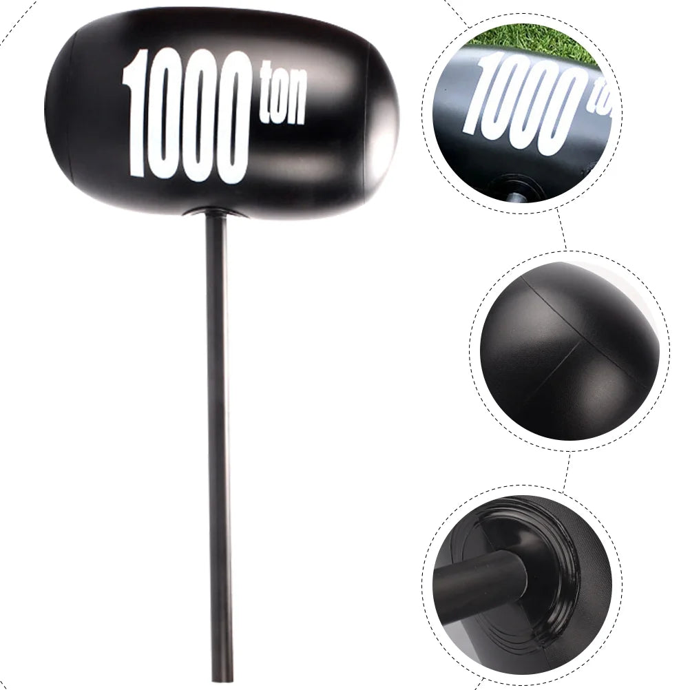 2Pcs Inflatable Hammers Toy Party Favors G6027