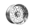 Polished 22x12 Wheel X327251