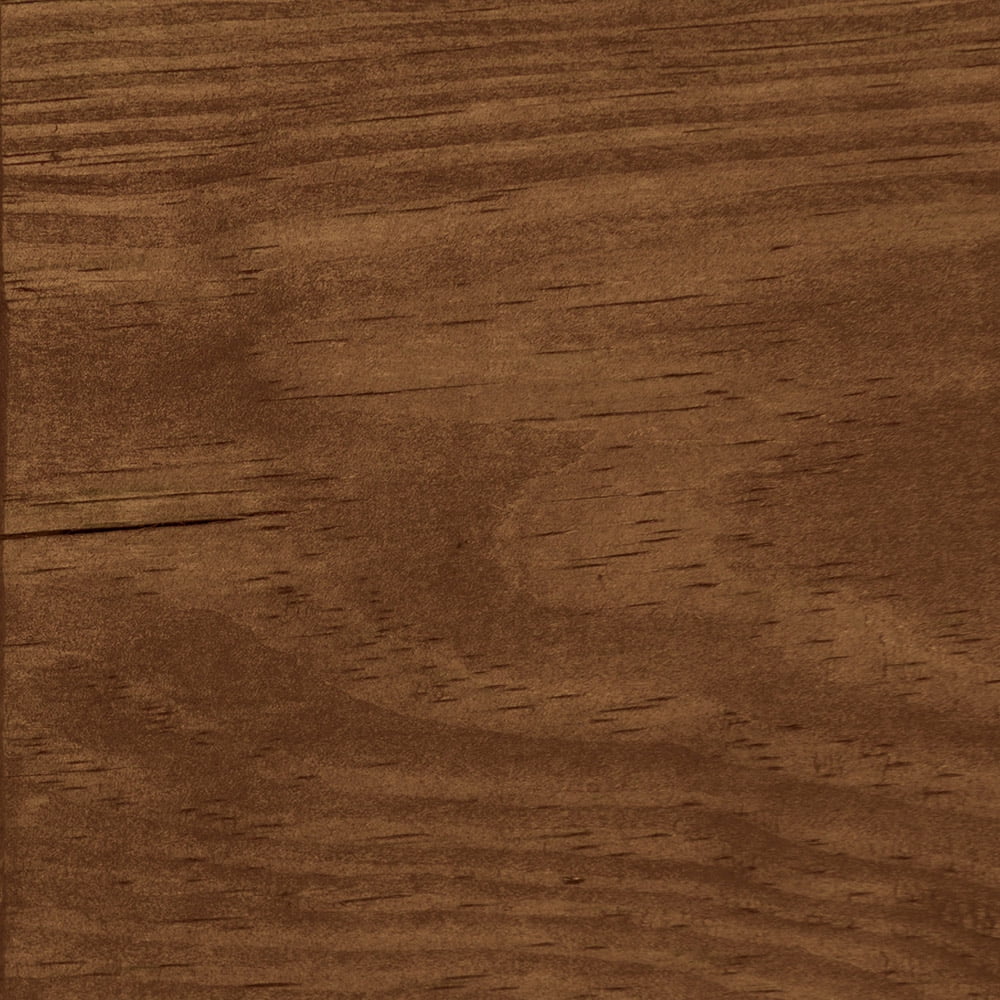 5 gal. Teak Semi-Transparent Exterior Stain and Sealer C4328