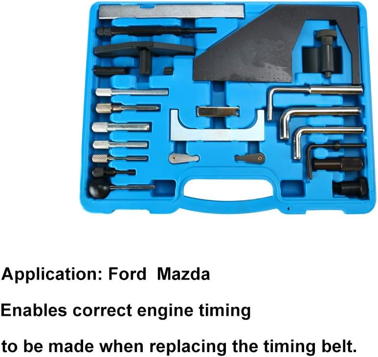 Engine Camshaft Alignment Timing Tool Pack of 2 F47880