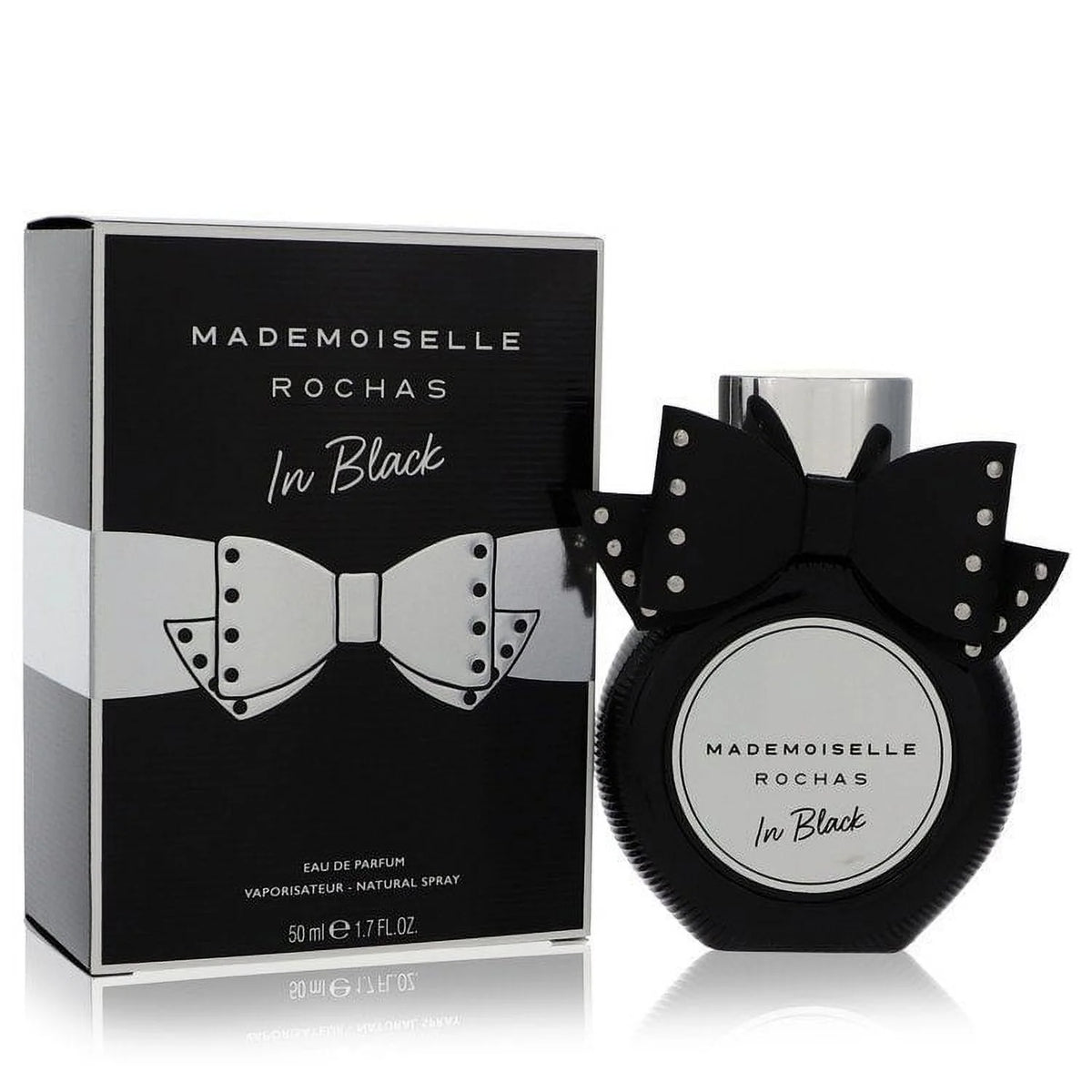 Black Eau De Parfum Spray A14103