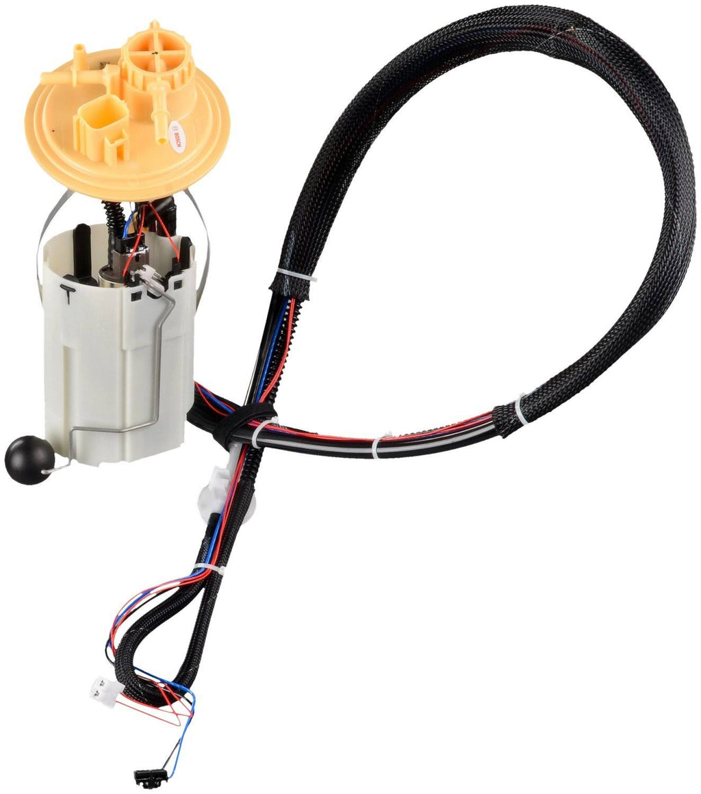 Fuel Pump Module Assembly Q71651