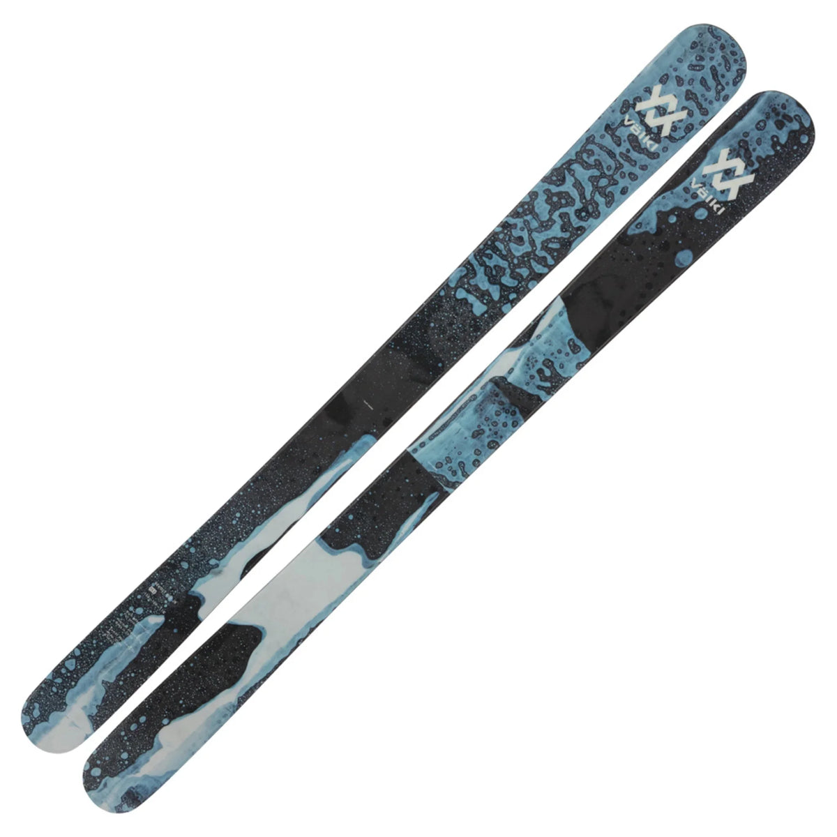 Junior Skis F6817