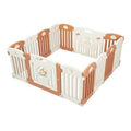 Baby Safety Gate Y417123