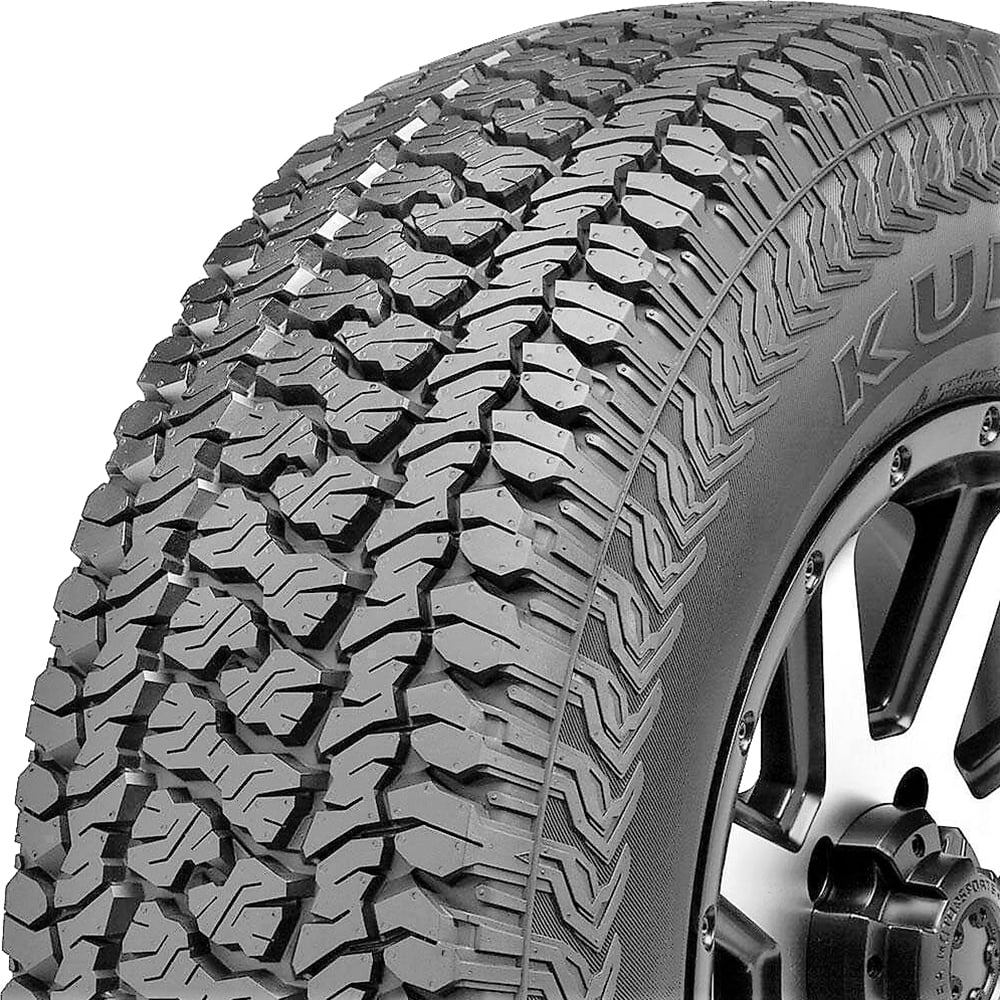 Set of 4 235/70R16 104T All Terrain Tires B825