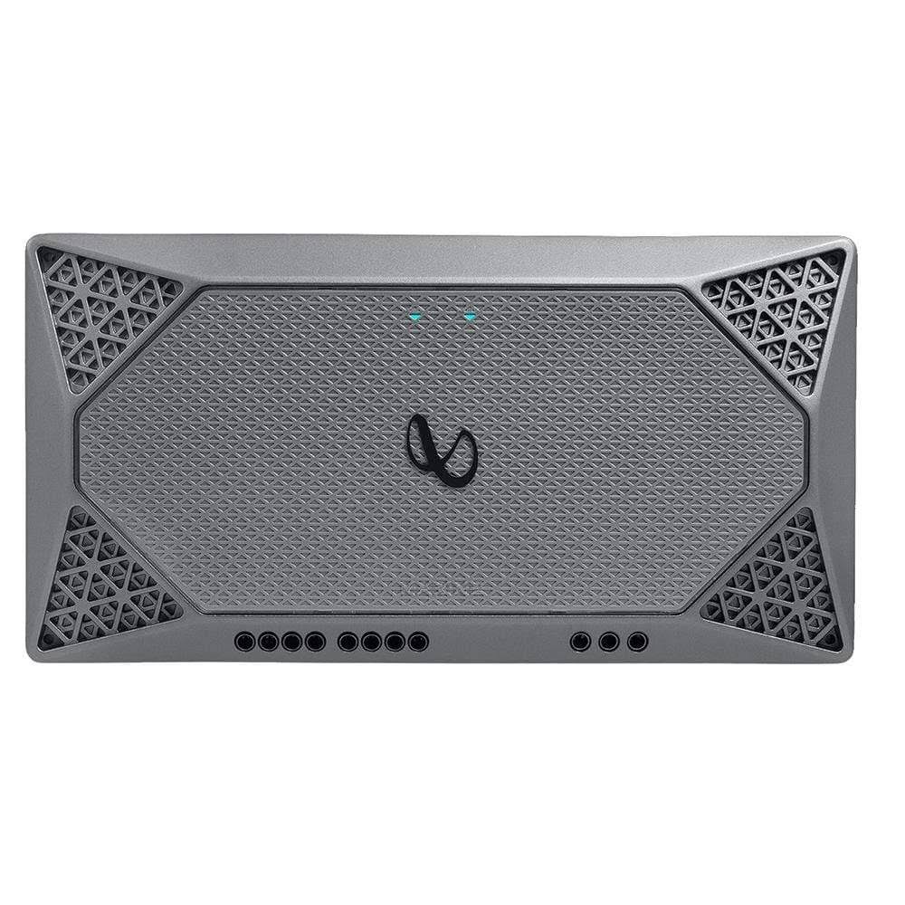 4-Channel Car Amplifier A351745