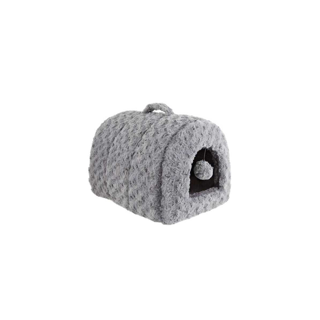Pink Cat Hut Y3547