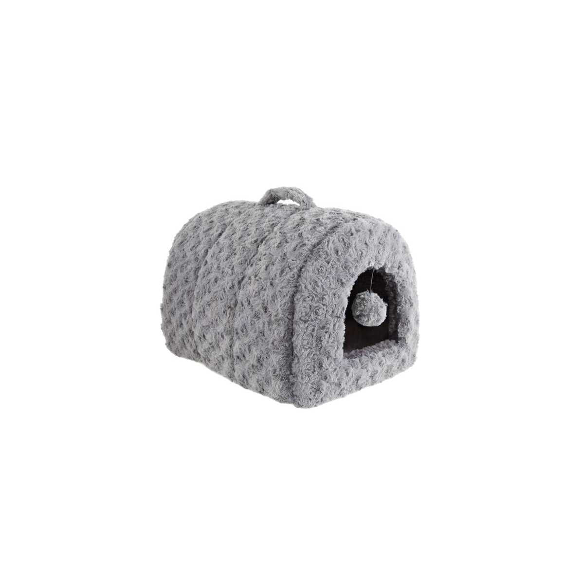 Pink Cat Hut Y3547