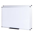 Magnetic Whiteboard 48 x 36 Inches 2 Pack M28776
