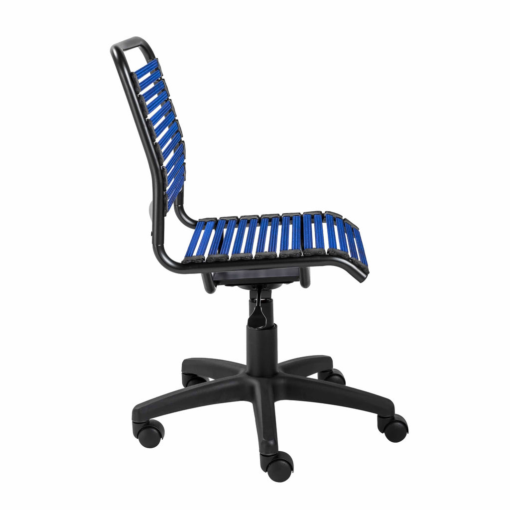 Blue Low Back Office Chair C582743
