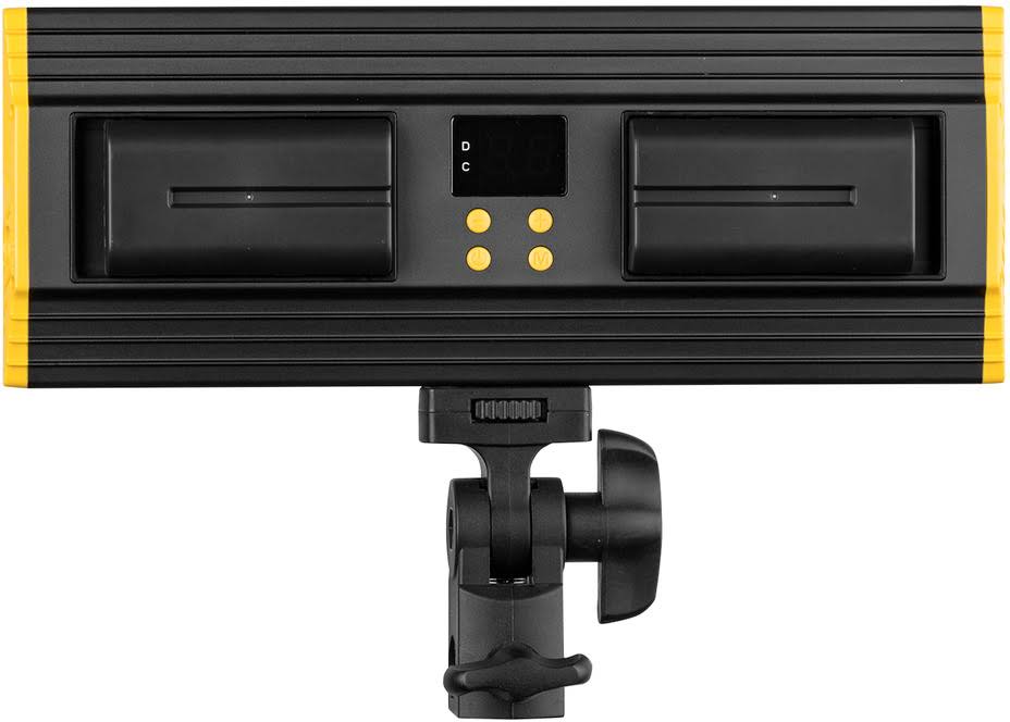 Bi-Color 3-Point LED Light Kit N596