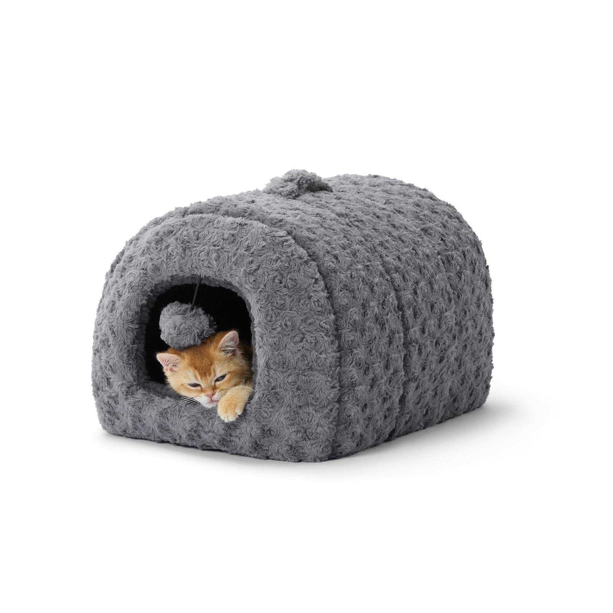 Pink Cat Hut Y3547