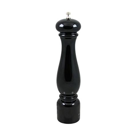 Black Beech Salt Mill / Pepper Mill 32 cm T37170