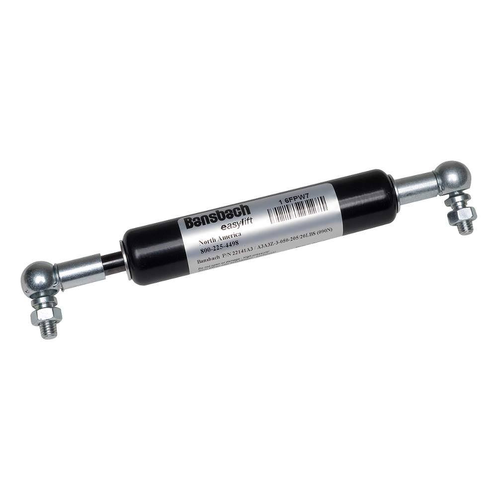 Steel Gas Spring X27731