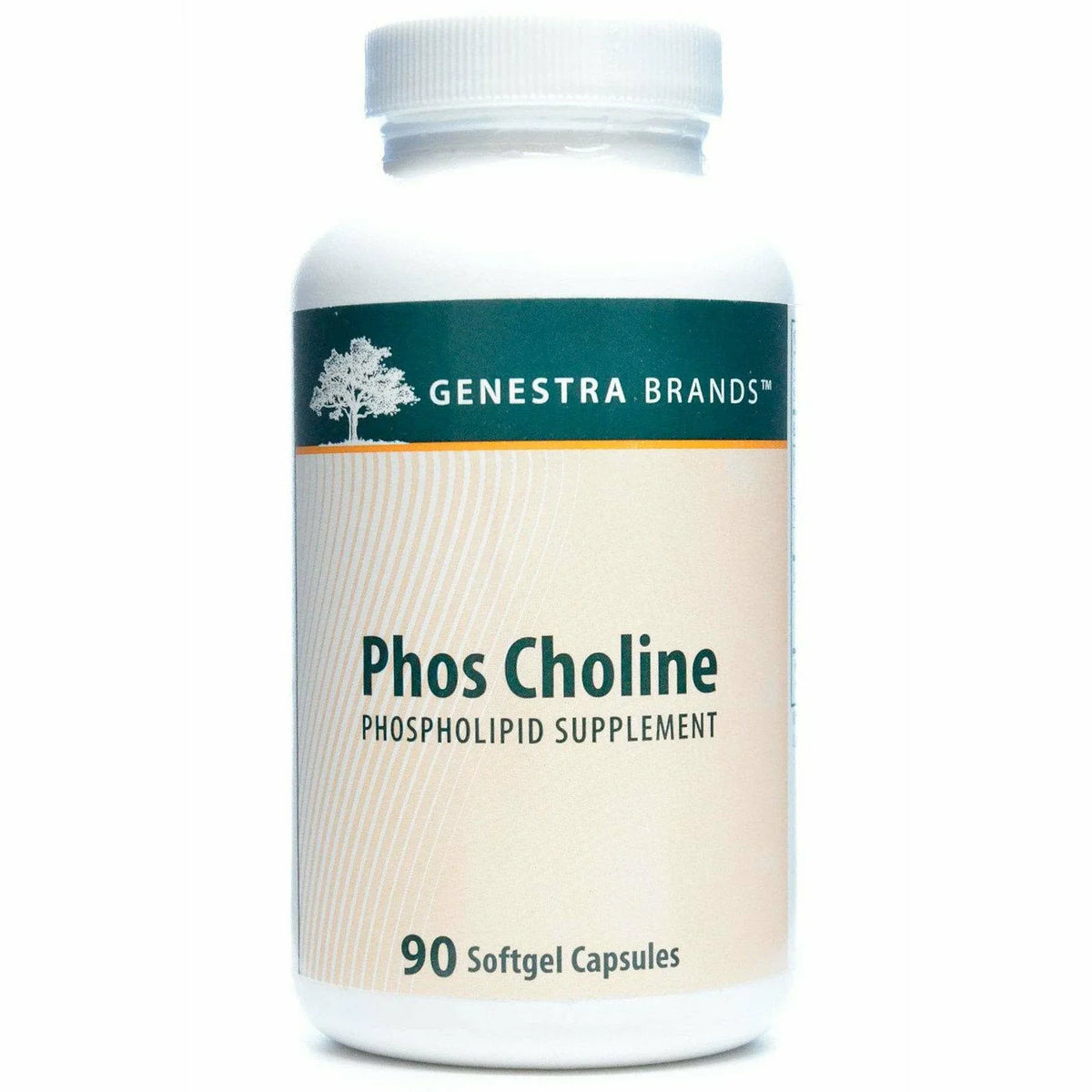Phos Choline 90 gels A56738