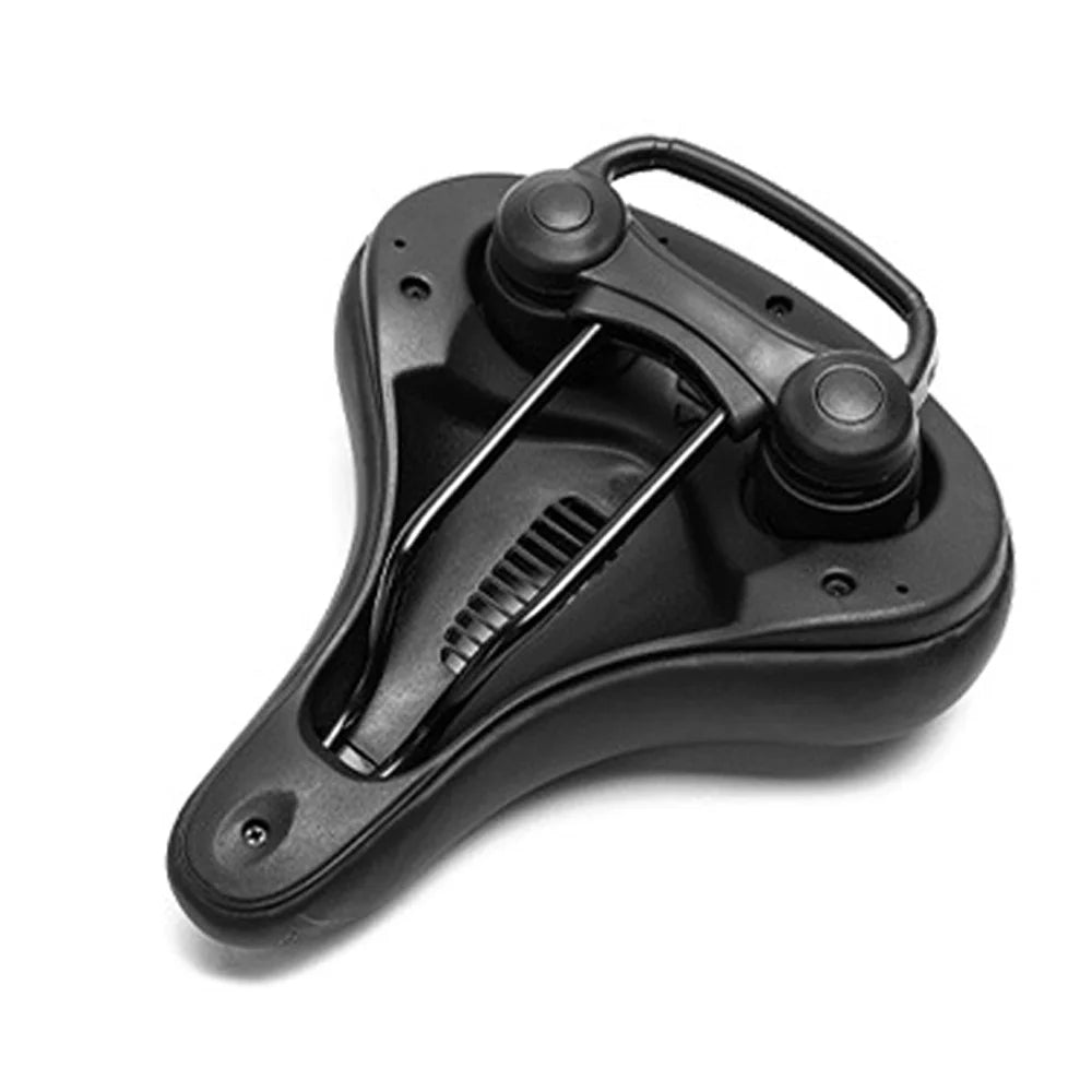 Memory Foam Bike Seat Cushion H5663