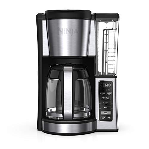 12-Cup Programmable Coffee Brewer W2817
