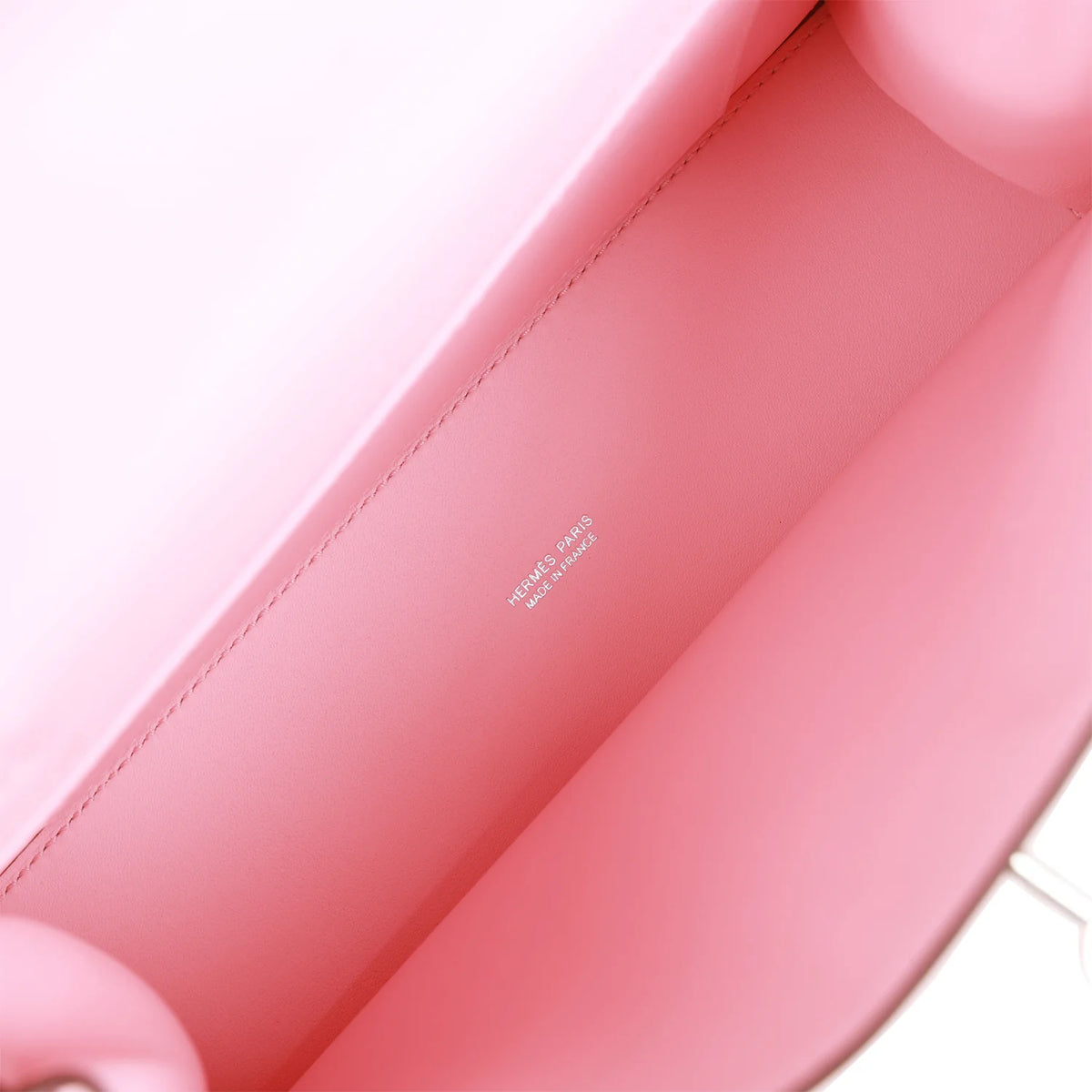 Rose Sakura Swift Palladium Hardware Bag I728