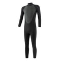 Long Sleeve Thermal Rash Guard Wetsuit T453505