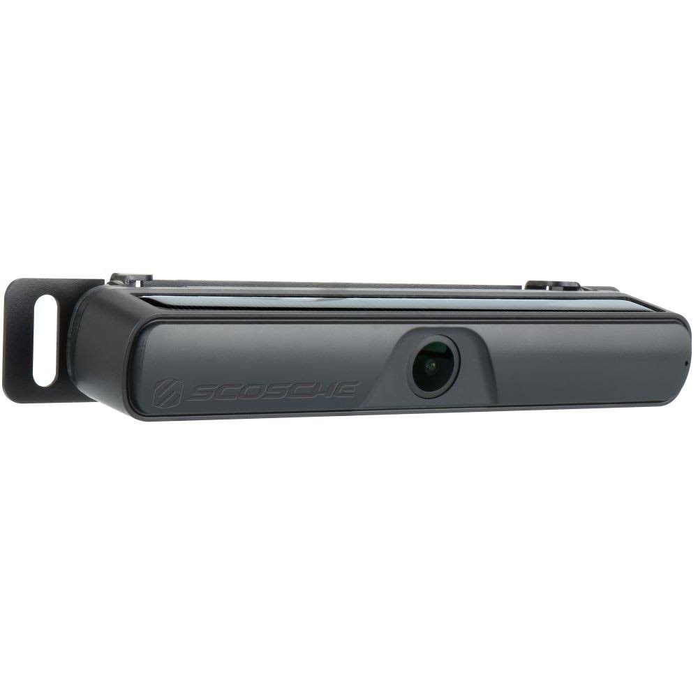 Wireless Solar Powered Backup Camera System S959