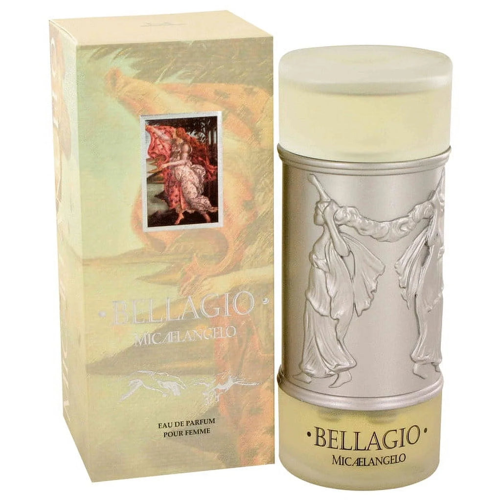 Eau De Parfum Spray P2822