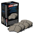 Rear Brake Pads for Acura RLX D623383