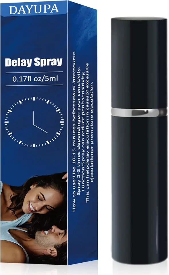 Delay Spray 5ml D9167