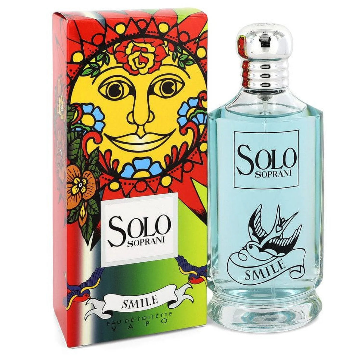 Eau De Toilette Spray 3.4 oz for Women G8578