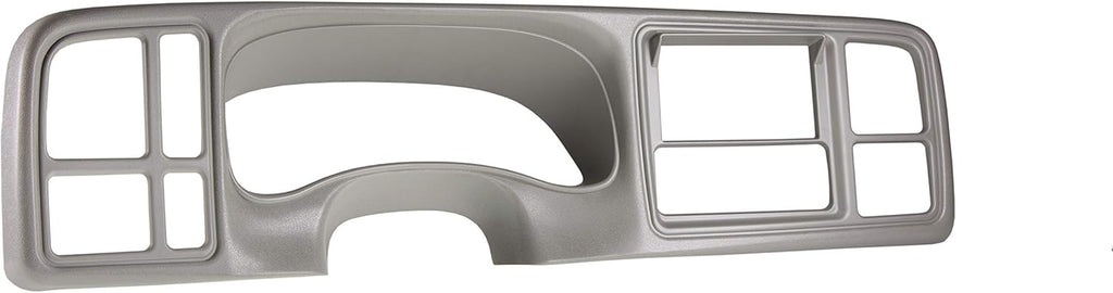 Double DIN Dash Kit Graphite W888022
