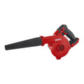 Cordless 200 MPH Compact Workshop Blower B64737