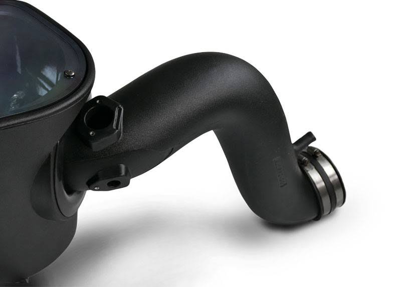 Cold Air Intake J5131